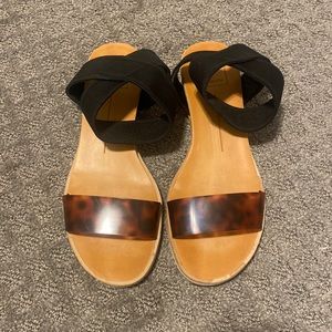 Dolce Vita Tortoise Sandal